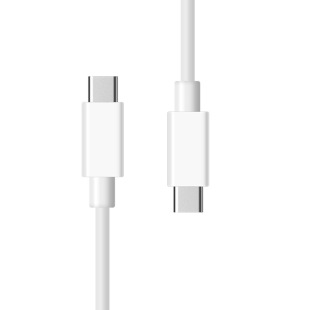 Wholesale type-c type-c data line high quality TPE PD fast charge 100W mobile phone data line charging line