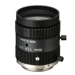 KCM-3514MP single focus lens KENKO TOKINA Kengo Tuli lens megapixel compatible