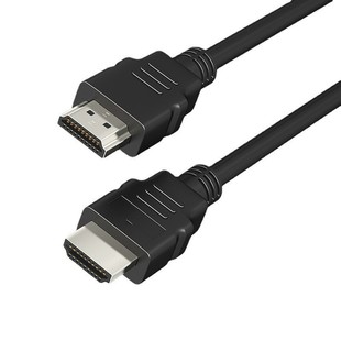 HDMI HD Data Cable Home Arcade HD Line Adapter 2.1 Edition Game Machine HDMI HD Line
