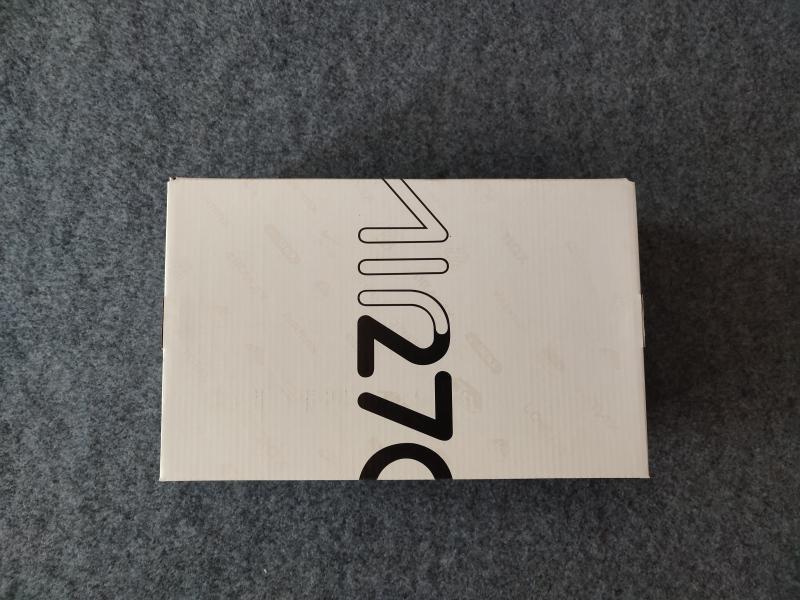 NIKE Pioneer Air Force One AF1 Shoe Box DUNK Board Shoes Running Shoes Packing Paper Box Ice and Snow Luck Storage Box