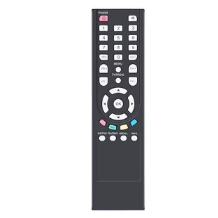 Suitable for Technisat infrared HD 4K smart TV remote control English export foreign trade