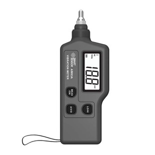 Sima AM63A Explosion-proof Integrated Vibrometer Vibration Detector SMART SENSOR