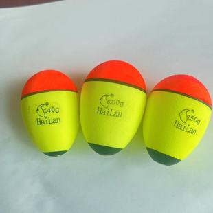 Zhongtong Bass Fishing Floating Fish, Silver, Bighead and Bighead, Rod, Fish Floating Ball, Large Float