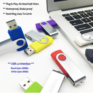 USB 2 вспышки диска Bid U 0 Переходника 1 GB 2GB распределения OTG, 4gb, 8 gb