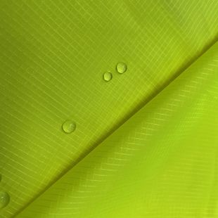 Производитель спот нити прядильная ткань 15D двухпроводная сетка против брызг солнцезащитного крема