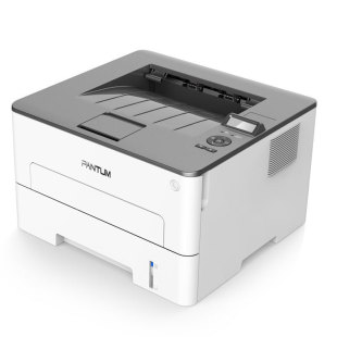 Bentu P3010D 3300DN black and white laser printer custom double-sided Wired Wireless Network Home Office