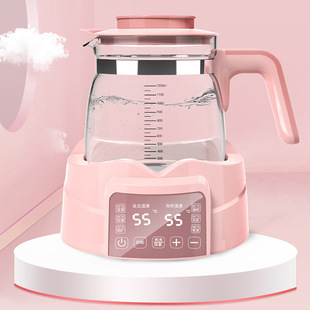 New milk conditioner 24-hour constant temperature milk conditioner special intelligent remote control constant temperature milk glass milk conditioner for babies