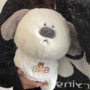 New Kapibala Capybara Ugly Cute Doll Pillow Sleeping Pillow Catch Doll Machine Doll Gift Wholesale Cross-border