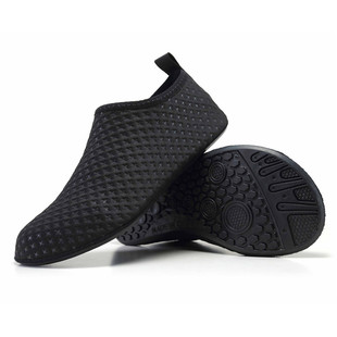 Daifa Adult New Beach Shoes Tracing Shoes Couple's Wading Swimming Shoes Five-finger Shoes Barefoot Soft-soled Skin-sticking Fitness Shoes