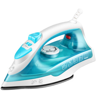 5-speed Temperature Adjustable Huling Electric Iron Household Small Steam Iron Handheld Mini Hanging Ironing Machine Iron for Students