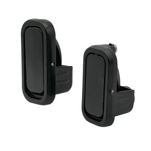 Oujie Electric Car Aluminum Alloy small size Hook M5M6T5E6E8 Hook Battery Car Thickened Metal Helmet Hook