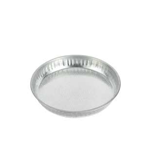 Wholesale Household Plastic Sieve Agricultural Rapeseed Sieve Surface Powder Sieve Fine Hole Drying Tool Dry Goods Tea Drain Sieve