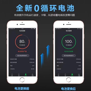 Инструмент для отправки и разборки подходит для Apple 6/11 телефона XS/XR встроенный литиевая батарея iphone XSm батареи оптом