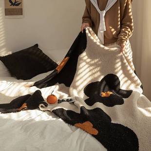 2024 new soft velvet blanket