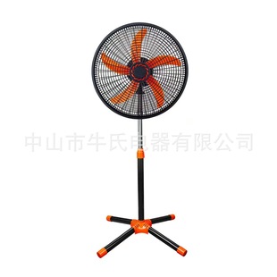 Source Factory 18inch 1in1 Напольный вентилятор 110 В Высокая мощность ветра 18inch Электрический вентилятор EU Octopus Африканская горячая модель