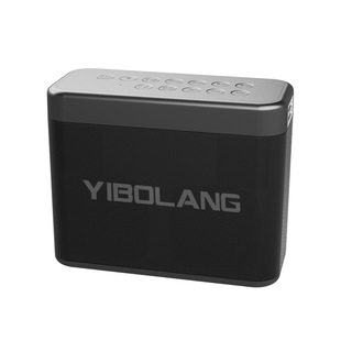 YIBOLANG официальный флагман X48 Bluetooth динамик 200W Высокая мощность дома K песня на открытом воздухе портативный поющий звук