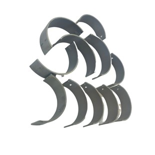 Hino H07C HO6C large and small tile thrust piece copper sleeve eccentric tile bearing
