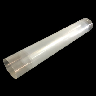 Pet Sheet, Highly Transparent Pet Plastic Sheet, High Temperature Resistant and Anti-Fog Film, Customized by Source Manufacturer