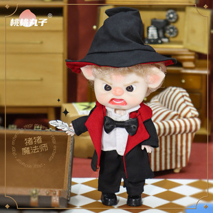 [Прямая поставка производителя] BL Tao Tao Maruzi Tao Tao Tao Farm Летний стиль пердеть свиньи одеваются
