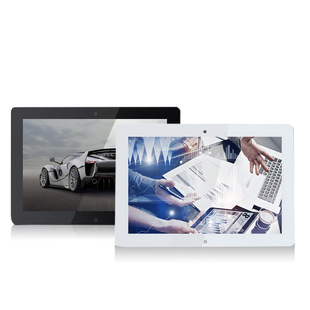 12.1/13.3/15.4/17.3 inch Android tablet Android all-in-one Android touch advertising machine