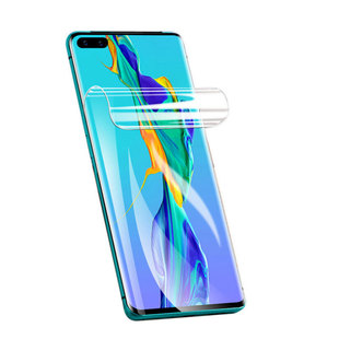 Для Honor 80 50Pro V40 гидравлическая пленочная маска Honor 30pro полноэкранная гидравлическая пленка для мобильного телефона мягкая пленка