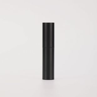 Macaron Цвет 10ml Парфюмерная бутылка Разливочная портативная поездка вращающаяся парфюмерная бутылка Пустая бутылка для печати LOGO