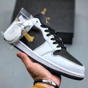 Putian Pure Original High Version AJ1 Series Non-slip Low-top Board Shoes Joe 1 Retro Basketball Shoes Same for Men and Women Couple