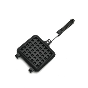 Six-hole egg pot household non-stick pan mold cake plum blossom cake baking tray cake machine baking tools wholesale