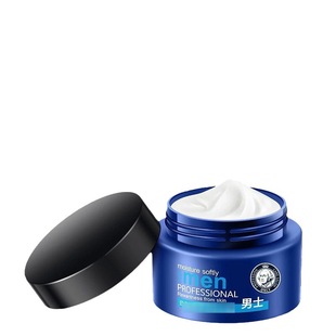 Qishijia men's cool cream face care skin care morning and evening essence face cream factory wholesale one-piece delivery