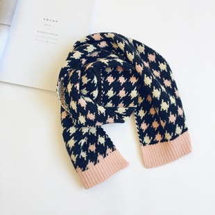 Special clearance ~~ Children's wool scarf collection