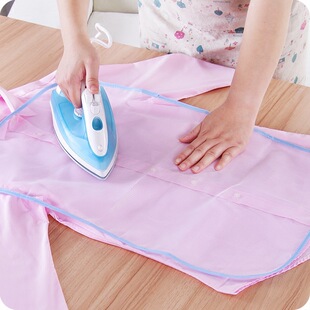 High Temperature Ironing Heat Insulation Mat Ironing Clothing Mesh Steam Iron Ironing Mat Household Ironing Mat