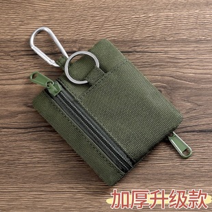 Factory wholesale multi-functional storage bag fashion riding portable mini bag travel headset bag sundry bag storage