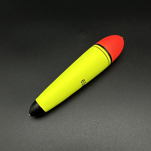 Wholesale EVA Zhongtong Float Abo Aranda Fishing Far-cast Big Belly Float Zhongtong Float Bass Sea Fishing Float Zhongtong Fish Float