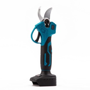 Cross-border Best-selling Electric Scissors Lithium-ion Scissors Fruit Tree Electric Shears Branch Gardening Tools Pruning Knife Electric Pruning