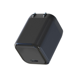 Gallium nitride PD charger for iPhone13 mobile phone fast charging head 3C certification travel charging USB-C65W charging head