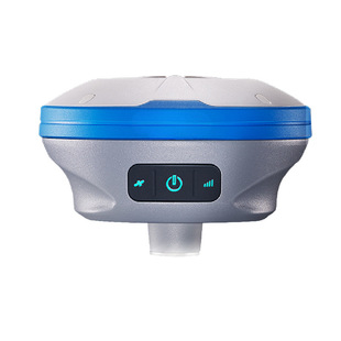 Zhonghaida rtk measuring instrument gps qianhe beidou haida engineering measuring instrument positioning high precision handheld mu measuring instrument