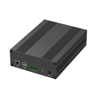 Manufacturers supply 145*54 split electronic aluminum enclosure equipment enclosure instrument enclosure aluminum profile power enclosure