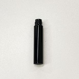 Hot Spot False Eyelash Glue Bottle Empty Bottle 5ml Lip Glaze Tube Glue Discharge Bottle Eyelash Essence Growth Liquid Package Material