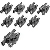 UF413 12570616 комплект катушки зажигания для Chevrolet Sorrod