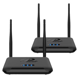 PAKITE Paqi HDMI HD Беспроводной аудио и видео передатчик Беспроводная передача изображения Видеоудлинитель PAT-850