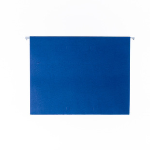 Hot spot letter size solid color paper hanging hanging folder Hanging File Folder