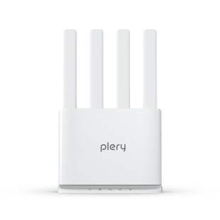 PRI PLERY R605 4G Card Router CPE Mobile Removable Battery Wireless wifi Netcom