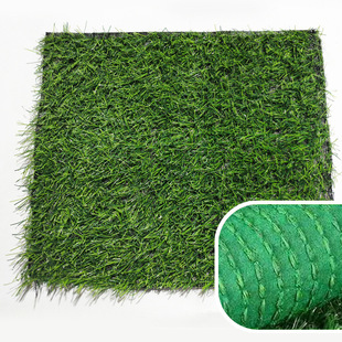 Artificial Turf Simulation Turf Carpet Artificial Fake Turf Floor Mat Outdoor Mat Plastic Outdoor Green Grass