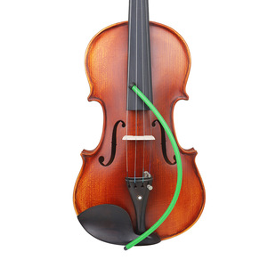 Wholesale Violin Sound Hole Humidifier F Hole Violin Humidifier Tube Prevent Fission Panel Humidifier Violin Accessories
