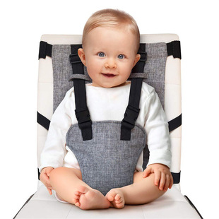Cross-border new children's aircraft pedal long-distance train hard seat foot hammock aircraft high-speed rail seat sleeping artifact