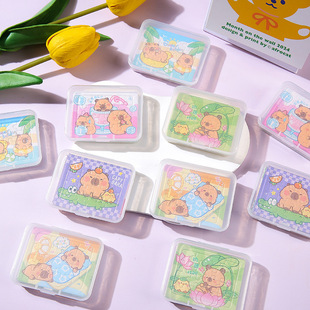Kappi Bala Boxed Jigsaw Puzzle for Girls and Children Aged 3-6 and Above