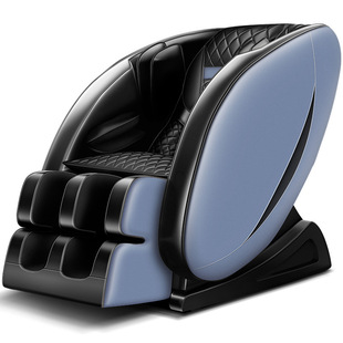 Gift wholesale massage chair SL guide rail manipulator automatic household multi-functional luxury cabin full body massage sofa