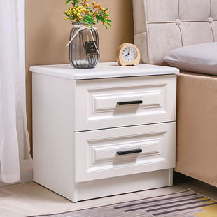 Bedside Table Bedroom Home Price Small Simple Bedside Cabinet 50 Simple Economical Nordic Style Storage Rack