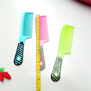 Nude A9 color comb