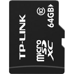 TP-LINK Карта памяти 128G Micro SD карта камеры наблюдения высокоскоростная TF карта памяти